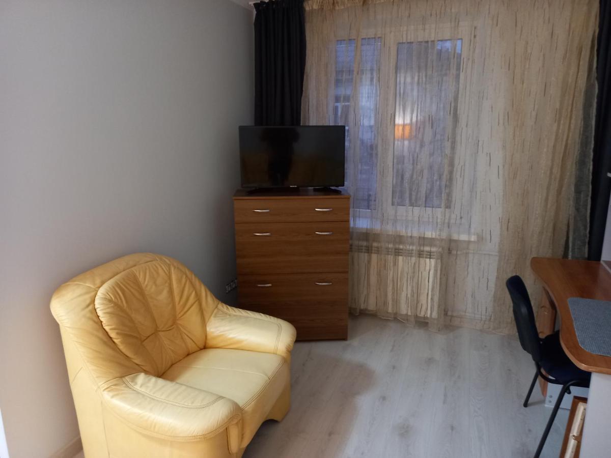 Ultracentral Armeneasca Street Chisinau Eksteriør bilde