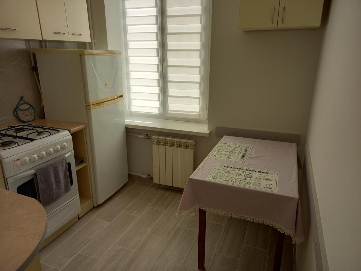 Ultracentral Armeneasca Street Chisinau Eksteriør bilde