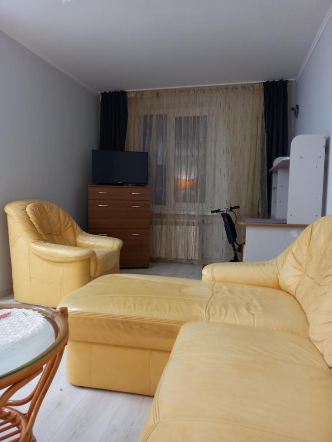 Ultracentral Armeneasca Street Chisinau Eksteriør bilde