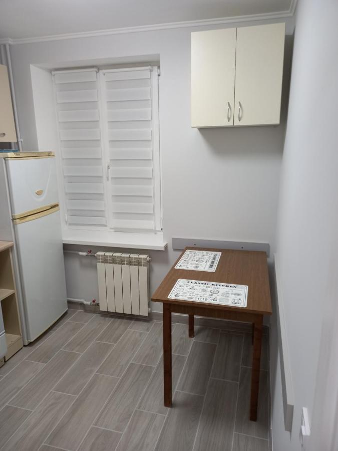 Ultracentral Armeneasca Street Chisinau Eksteriør bilde